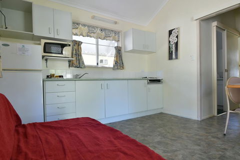 BIG4 Breeze Holiday Parks - Rainbow Beach - Holiday Jervis Bay 13