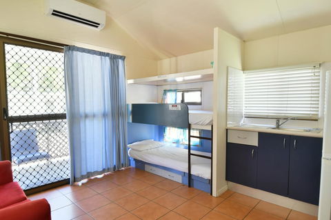 BIG4 Breeze Holiday Parks - Rainbow Beach - Holiday Jervis Bay 10