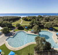 Ramada By Wyndham Marcoola Beach - Holiday Jervis Bay