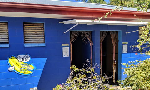 Cool Bananas Backpackers - Holiday Jervis Bay 8