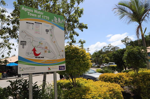 Cool Bananas Backpackers - Holiday Jervis Bay 13