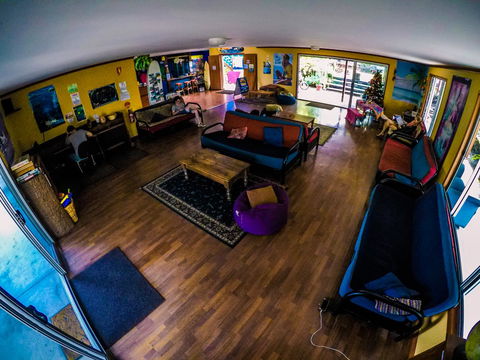 Cool Bananas Backpackers - Holiday Jervis Bay 28