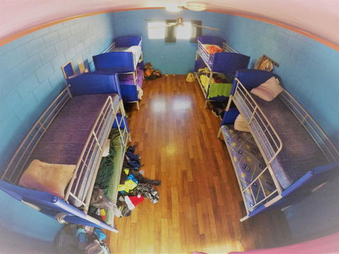 Cool Bananas Backpackers - Holiday Jervis Bay 36