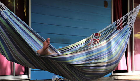 Cool Bananas Backpackers - Holiday Jervis Bay 3