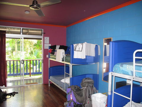 Cool Bananas Backpackers - Holiday Jervis Bay 43