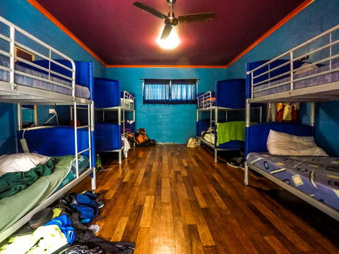 Cool Bananas Backpackers - Holiday Jervis Bay 33
