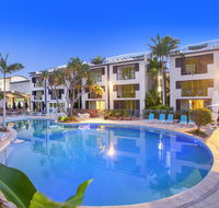 Noosa Blue Resort - Holiday Jervis Bay