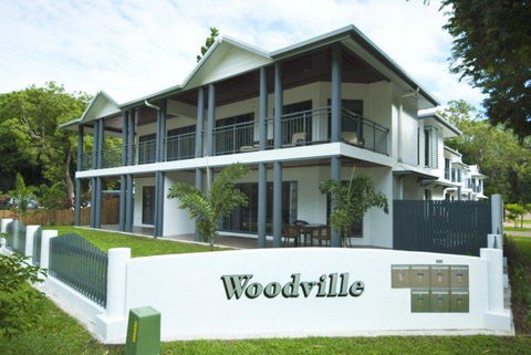Woodville Beach Townhouse 6 - Holiday Jervis Bay 0