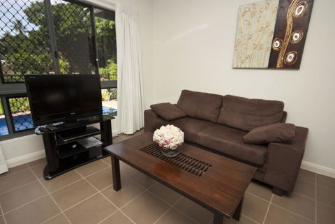 Woodville Beach Townhouse 6 - Holiday Jervis Bay 11