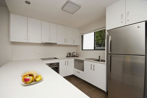 Woodville Beach Townhouse 6 - Holiday Jervis Bay 3