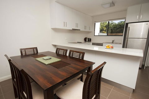 Woodville Beach Townhouse 6 - Holiday Jervis Bay 7