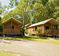 Captain Cook Holiday Village 1770 - Holiday Jervis Bay
