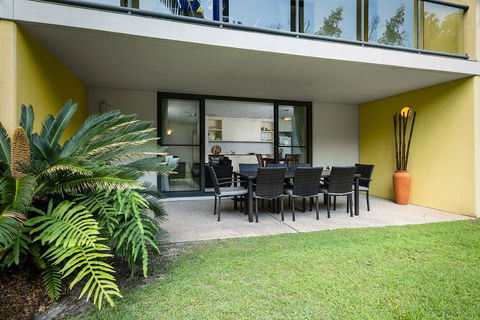 Coloured Sands - Rainbow Beach Resort - 5 Mins To Beach - Holiday Jervis Bay 11