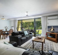 Coloured Sands - Rainbow Beach Resort - 5 Mins to Beach - Holiday Jervis Bay