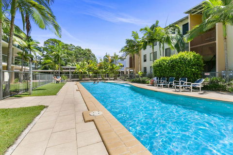 Coloured Sands - Rainbow Beach Resort - 5 Mins To Beach - Holiday Jervis Bay 18