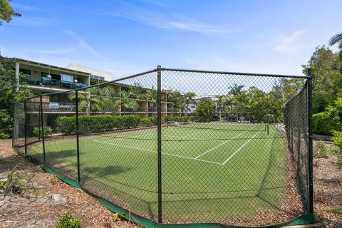 Coloured Sands - Rainbow Beach Resort - 5 Mins To Beach - Holiday Jervis Bay 20