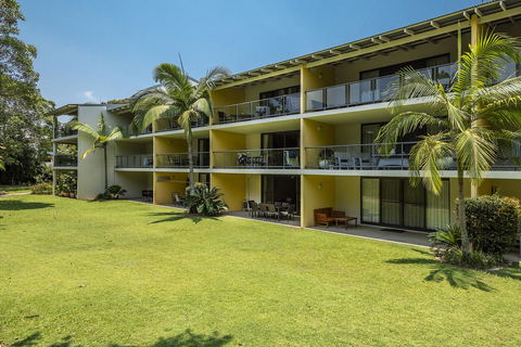 Coloured Sands - Rainbow Beach Resort - 5 Mins To Beach - Holiday Jervis Bay 15
