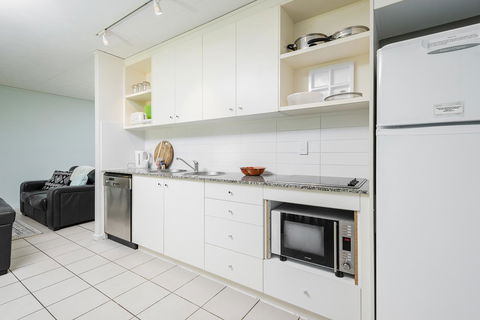 Coloured Sands - Rainbow Beach Resort - 5 Mins To Beach - Holiday Jervis Bay 4