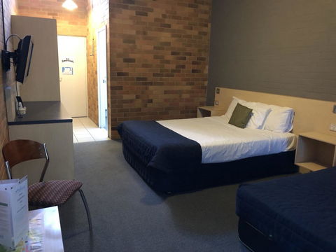 Bribie Island Hotel - Holiday Jervis Bay 17