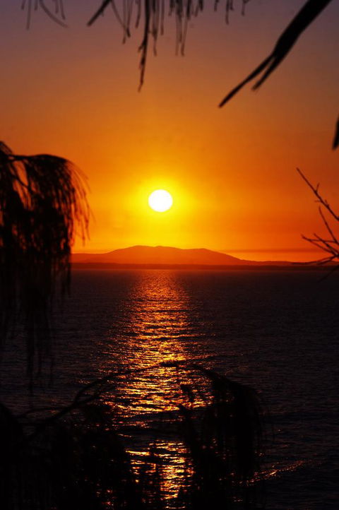 Backpackers At 1770 - Holiday Jervis Bay 23