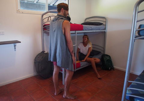 Backpackers At 1770 - Holiday Jervis Bay 13