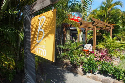 Backpackers At 1770 - Holiday Jervis Bay 19