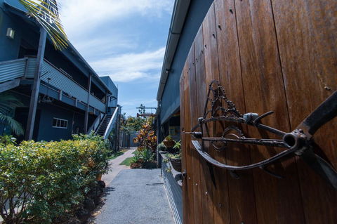Backpackers At 1770 - Holiday Jervis Bay 3