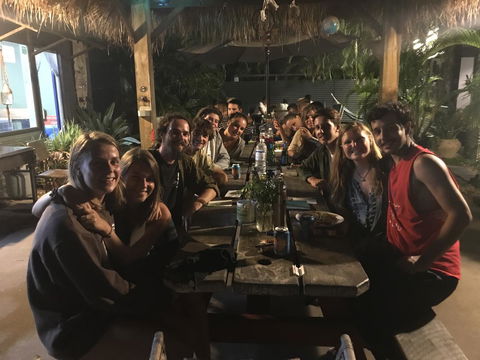 Backpackers At 1770 - Holiday Jervis Bay 16