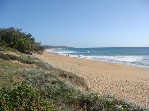 Backpackers At 1770 - Holiday Jervis Bay 24