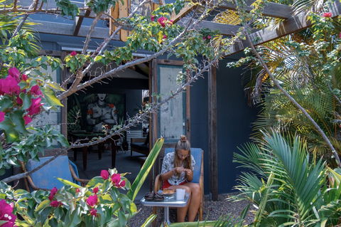 Backpackers At 1770 - Holiday Jervis Bay 1