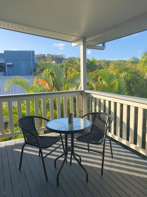 Backpackers At 1770 - Holiday Jervis Bay 4