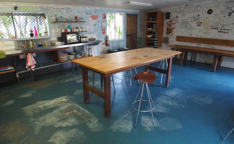 Backpackers At 1770 - Holiday Jervis Bay 14