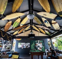 Backpackers at 1770 - Holiday Jervis Bay