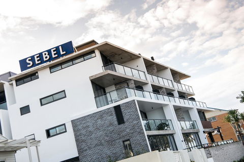 The Sebel Brisbane Margate Beach - Holiday Jervis Bay 20