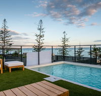 The Sebel Brisbane Margate Beach - Holiday Jervis Bay