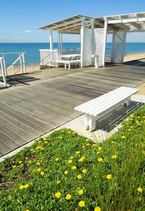 The Sebel Brisbane Margate Beach - Holiday Jervis Bay 21