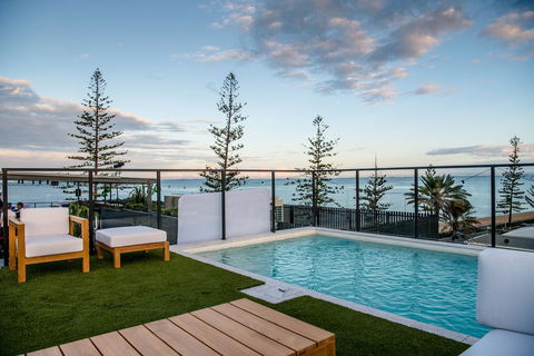 The Sebel Brisbane Margate Beach - Holiday Jervis Bay 28