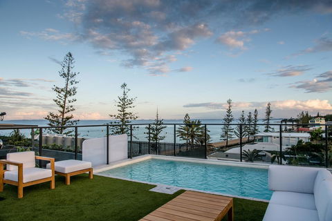 The Sebel Brisbane Margate Beach - Holiday Jervis Bay 29