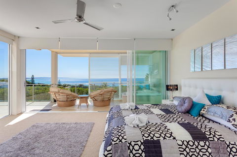 Apartment Dees Retreat - Holiday Jervis Bay 9