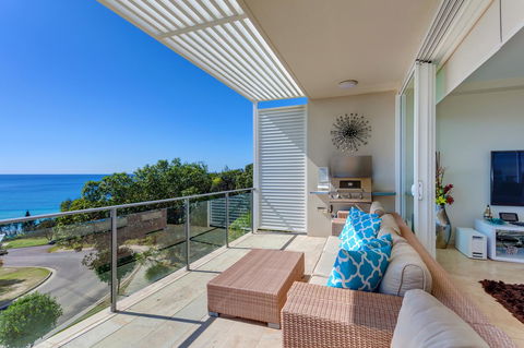 Apartment Dees Retreat - Holiday Jervis Bay 3