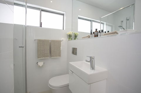 10 Hastings Street Motel - Holiday Jervis Bay 21