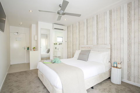 10 Hastings Street Motel - Holiday Jervis Bay 11