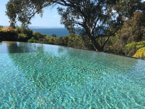 Rainbow Ocean Palms Resort - Holiday Jervis Bay 23