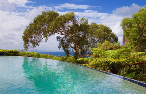 Rainbow Ocean Palms Resort - Holiday Jervis Bay 7