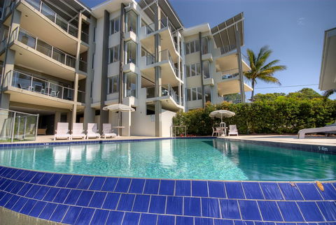 Rainbow Ocean Palms Resort - Holiday Jervis Bay 18