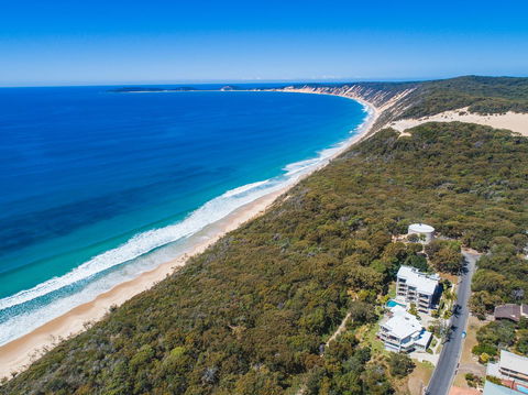 Rainbow Ocean Palms Resort - Holiday Jervis Bay 0