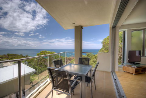 Rainbow Ocean Palms Resort - Holiday Jervis Bay 10