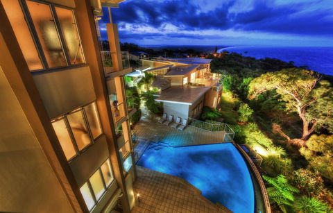 Rainbow Ocean Palms Resort - Holiday Jervis Bay 13