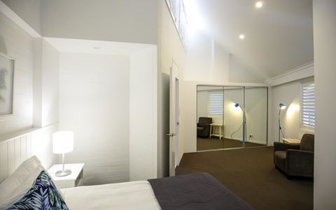 Ocean Breeze Resort - Holiday Jervis Bay 28