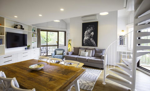 Ocean Breeze Resort - Holiday Jervis Bay 23